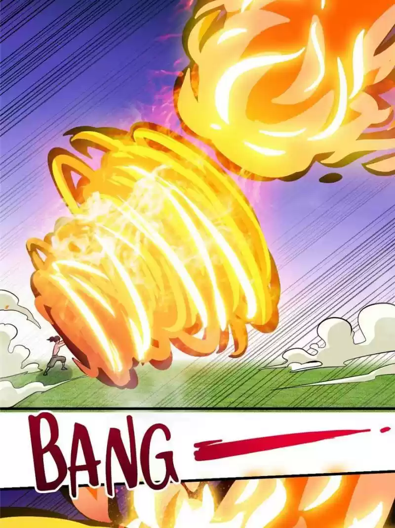 Born To Be Rich Chapter 144