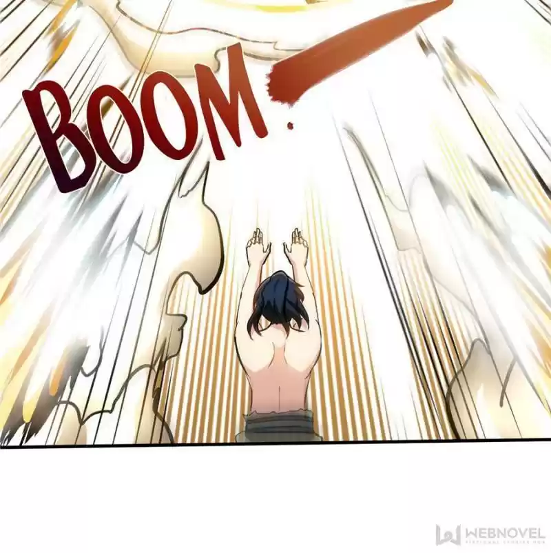 Born To Be Rich Chapter 144