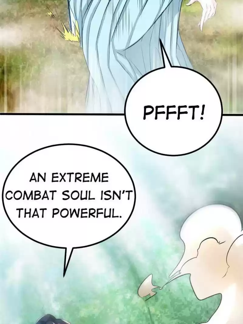 Born To Be Rich Chapter 144