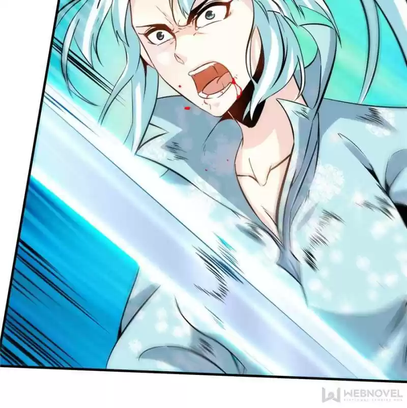 Born To Be Rich Chapter 144