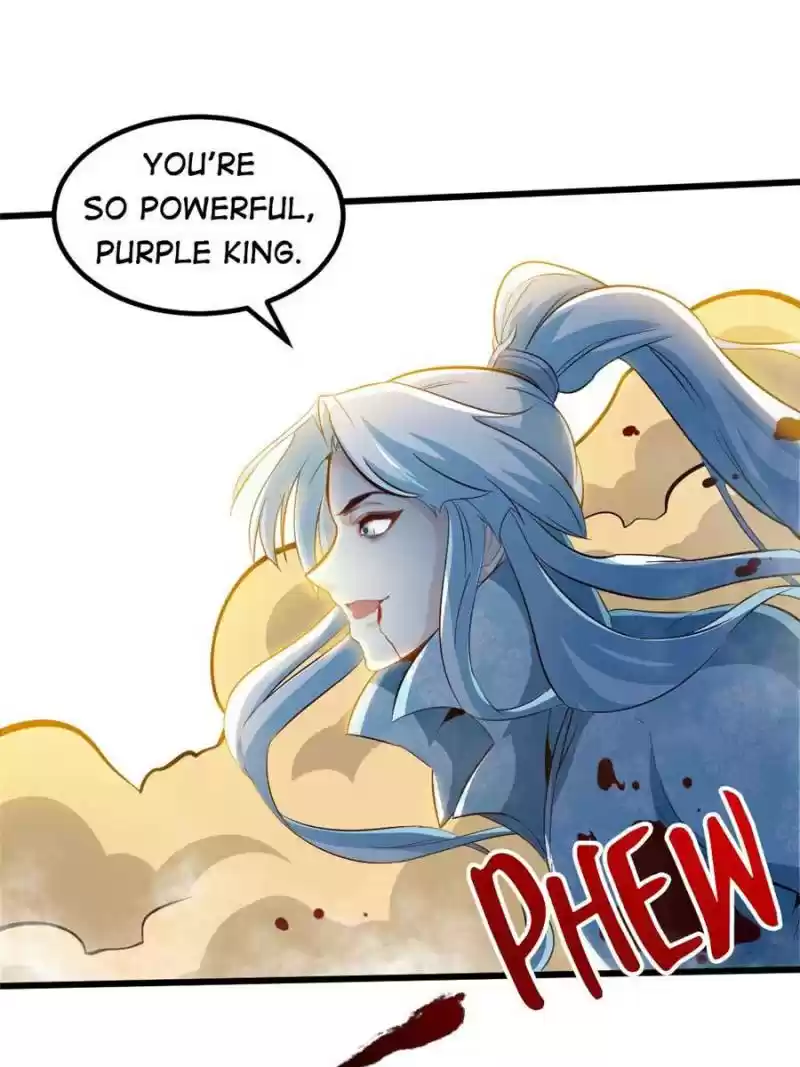 Born To Be Rich Chapter 145