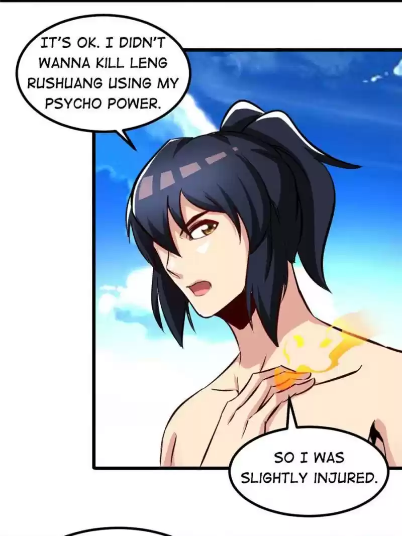 Born To Be Rich Chapter 145