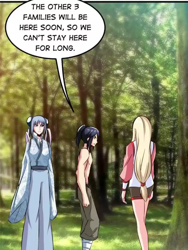 Born To Be Rich Chapter 145