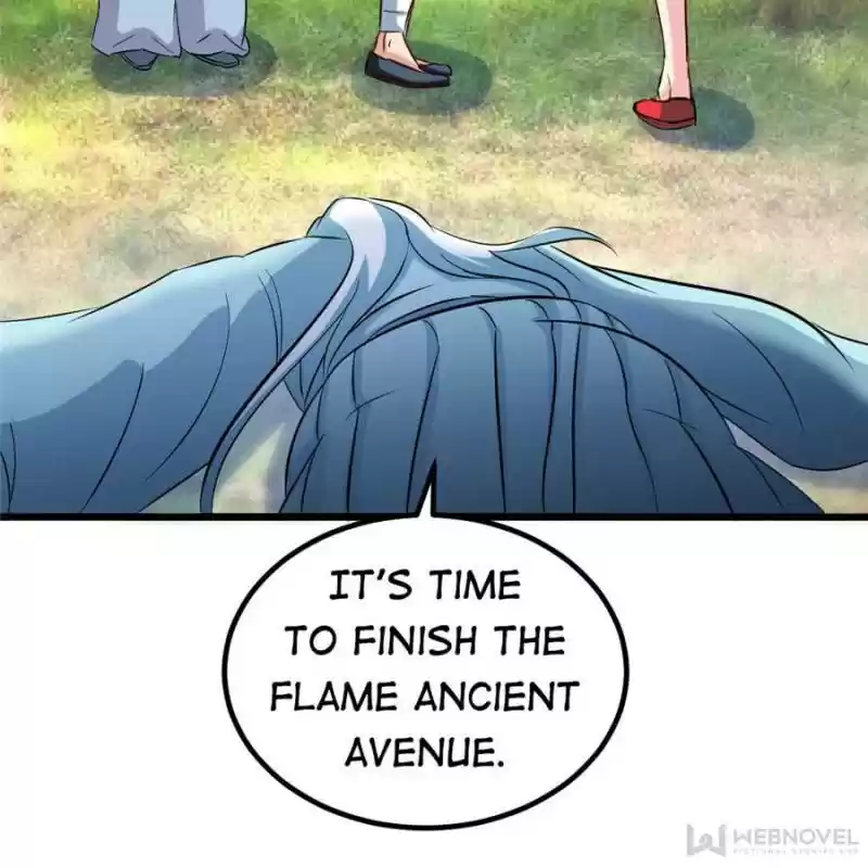 Born To Be Rich Chapter 145