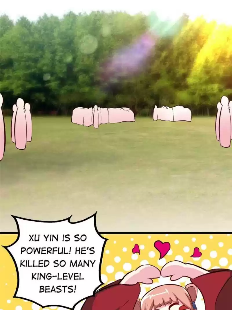 Born To Be Rich Chapter 145