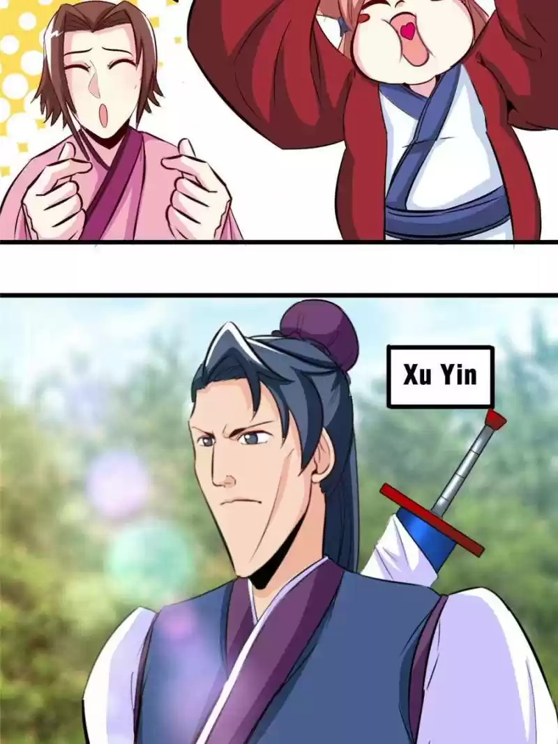 Born To Be Rich Chapter 145