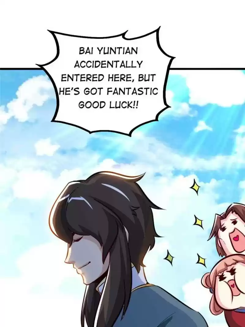 Born To Be Rich Chapter 145