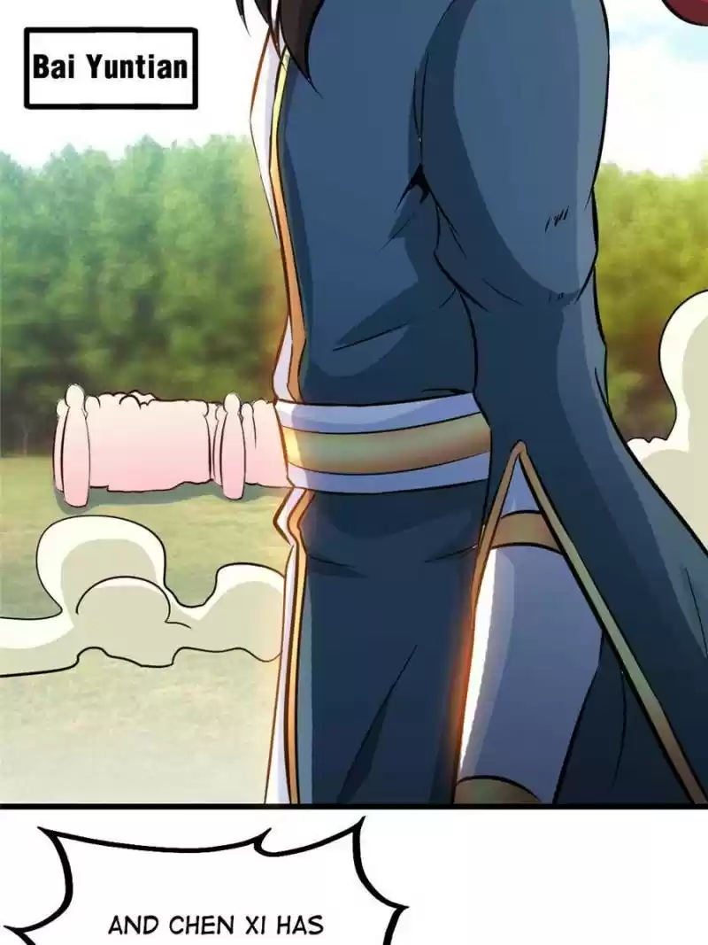 Born To Be Rich Chapter 145