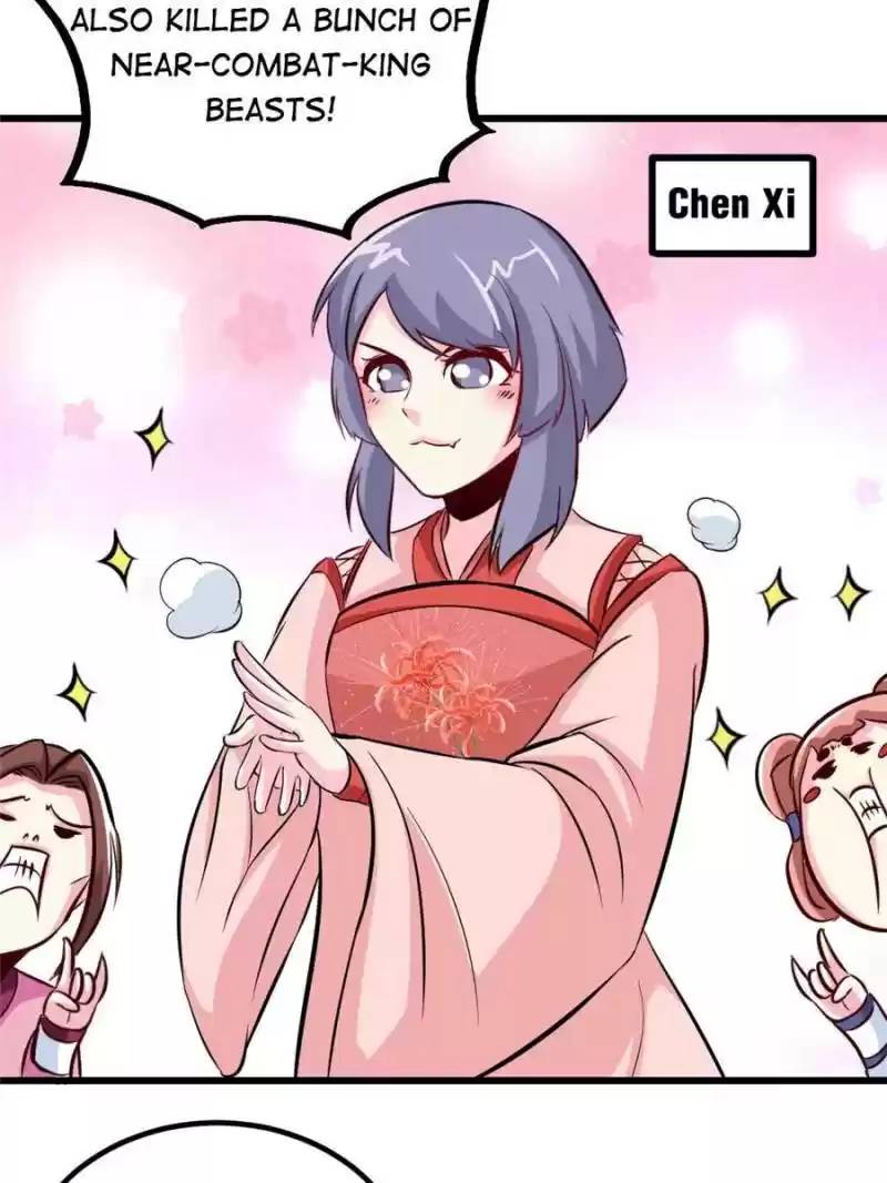 Born To Be Rich Chapter 145