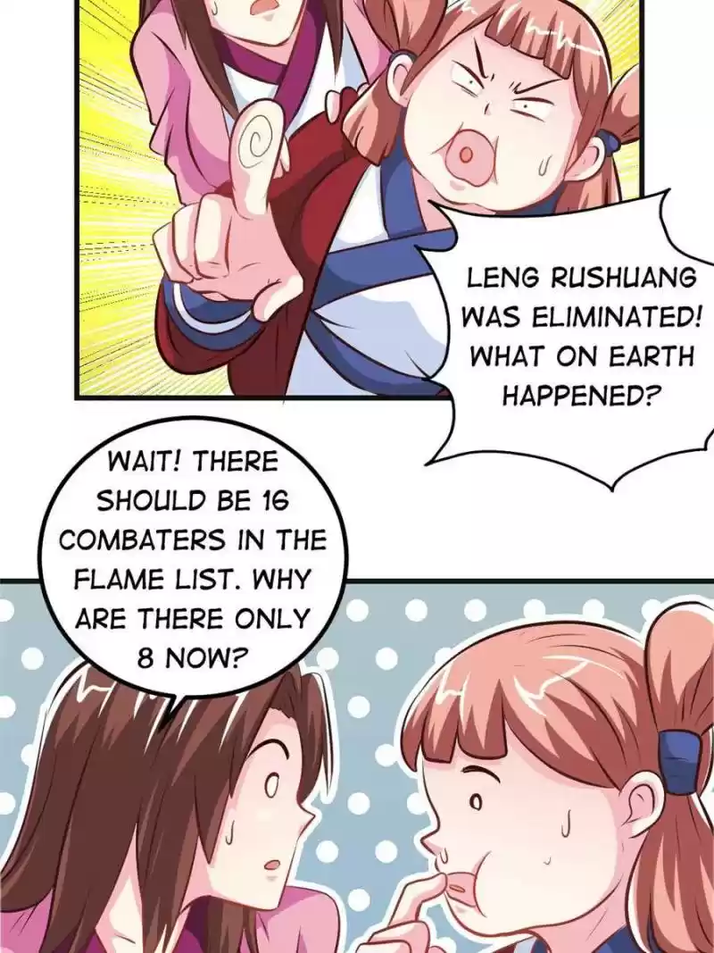 Born To Be Rich Chapter 145