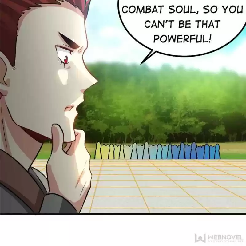 Born To Be Rich Chapter 145