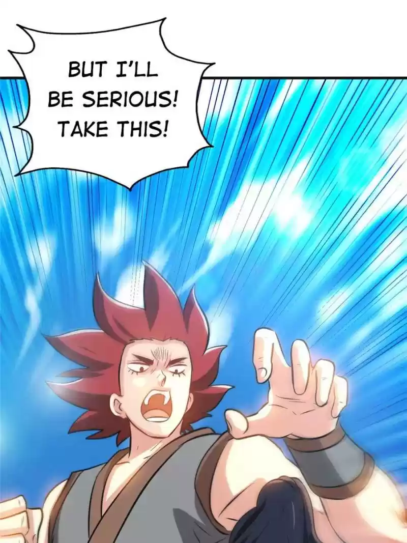 Born To Be Rich Chapter 145