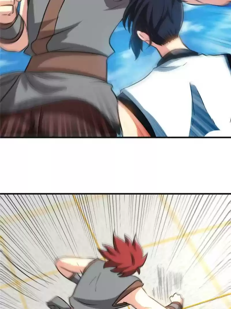 Born To Be Rich Chapter 145