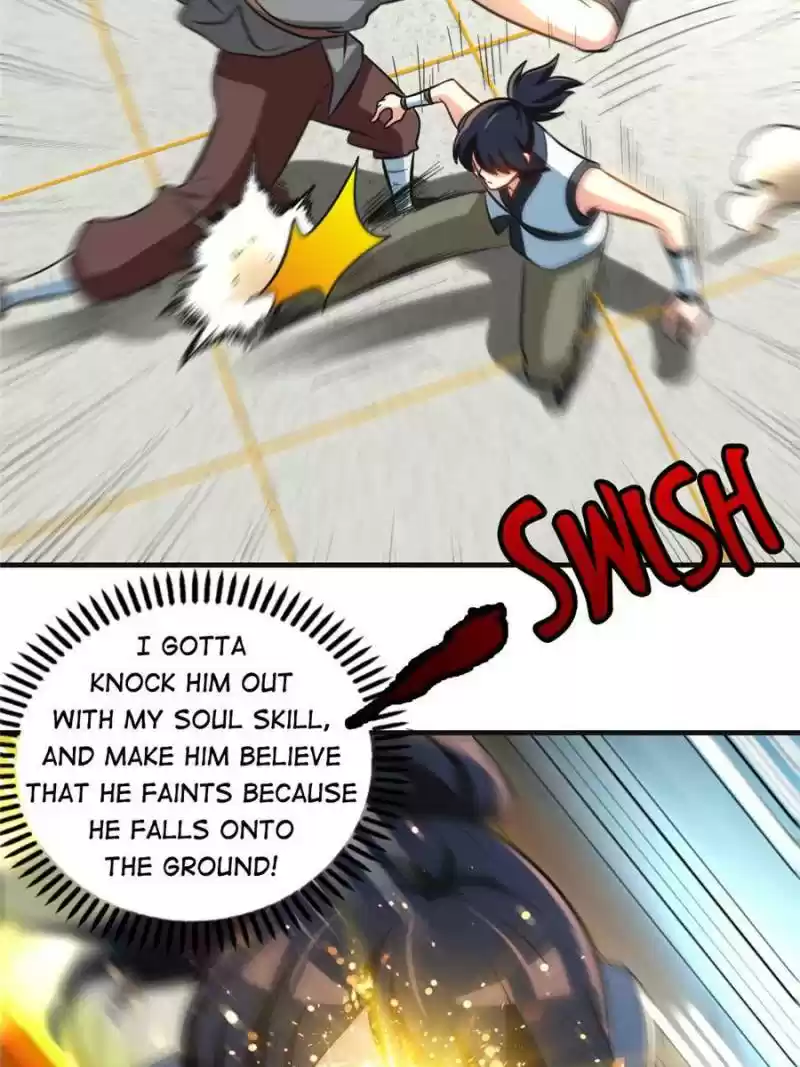 Born To Be Rich Chapter 145