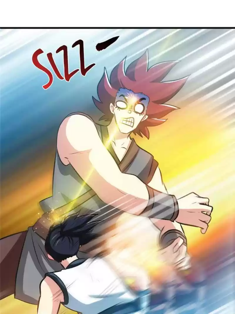 Born To Be Rich Chapter 145