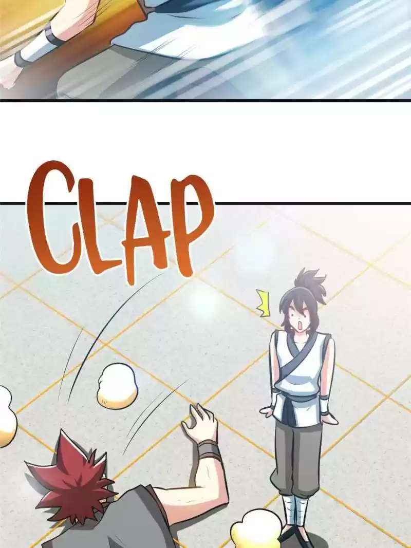 Born To Be Rich Chapter 145