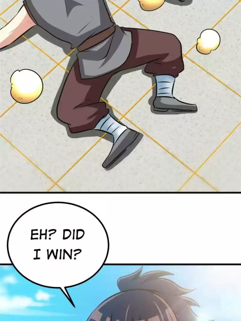 Born To Be Rich Chapter 145