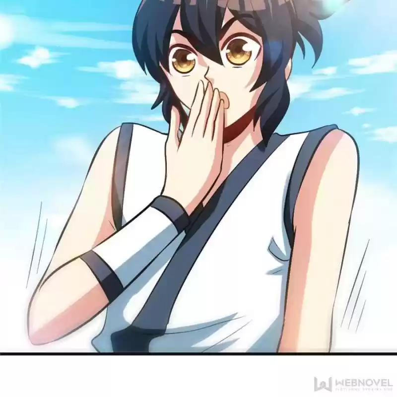 Born To Be Rich Chapter 145