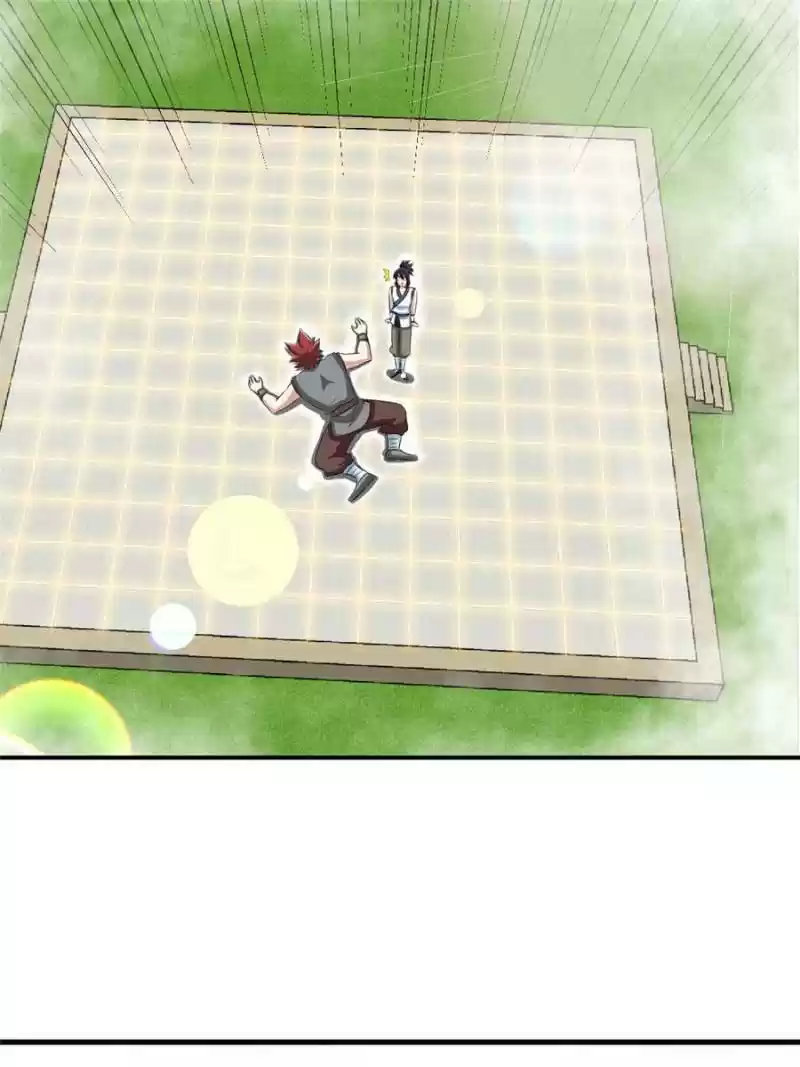 Born To Be Rich Chapter 146