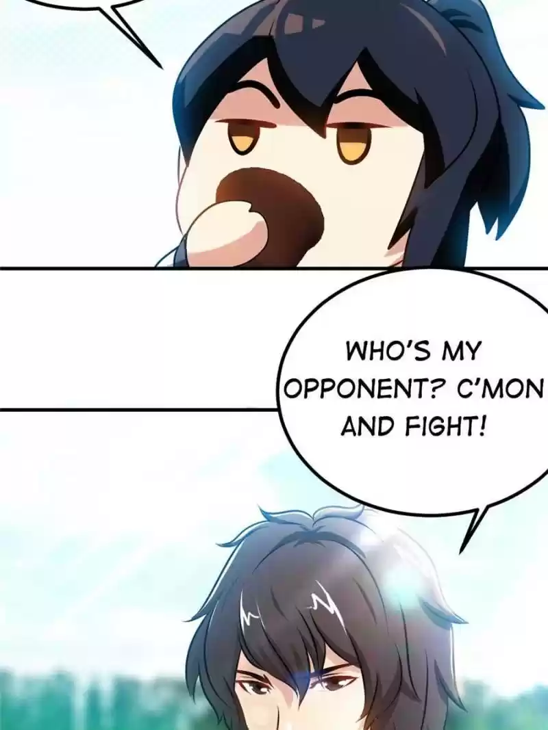 Born To Be Rich Chapter 146