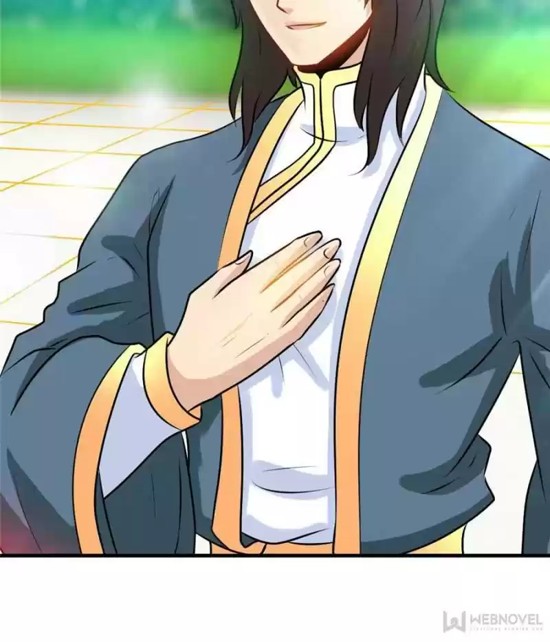 Born To Be Rich Chapter 146