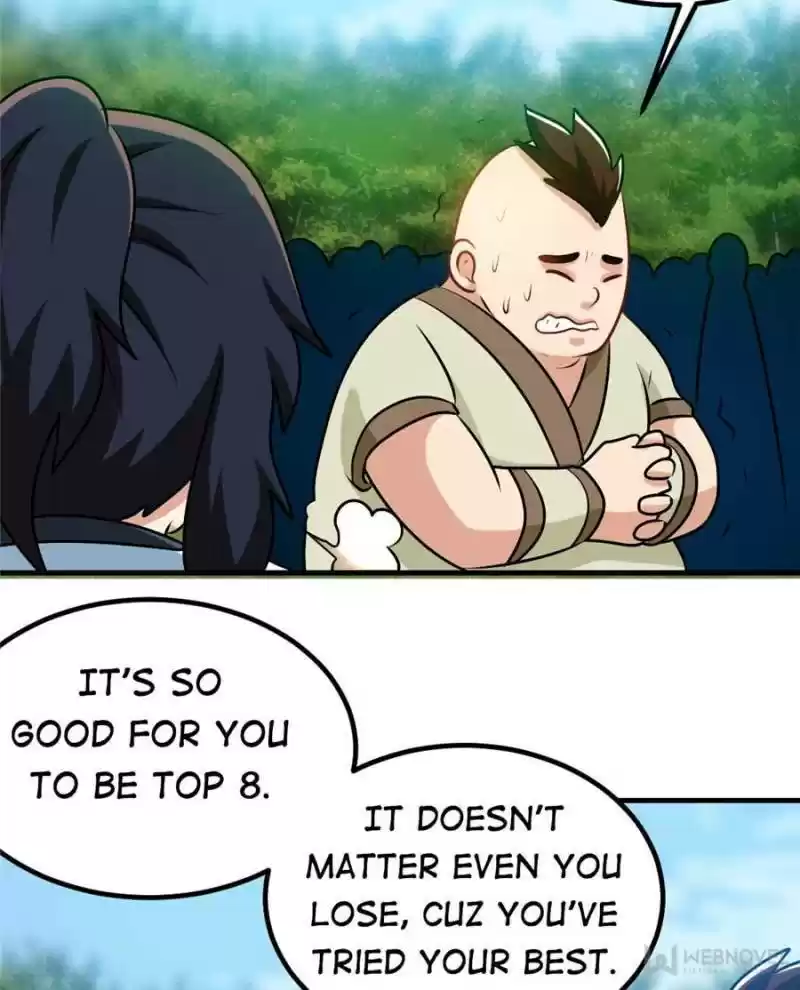 Born To Be Rich Chapter 146