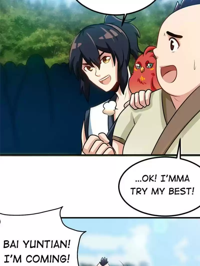 Born To Be Rich Chapter 146