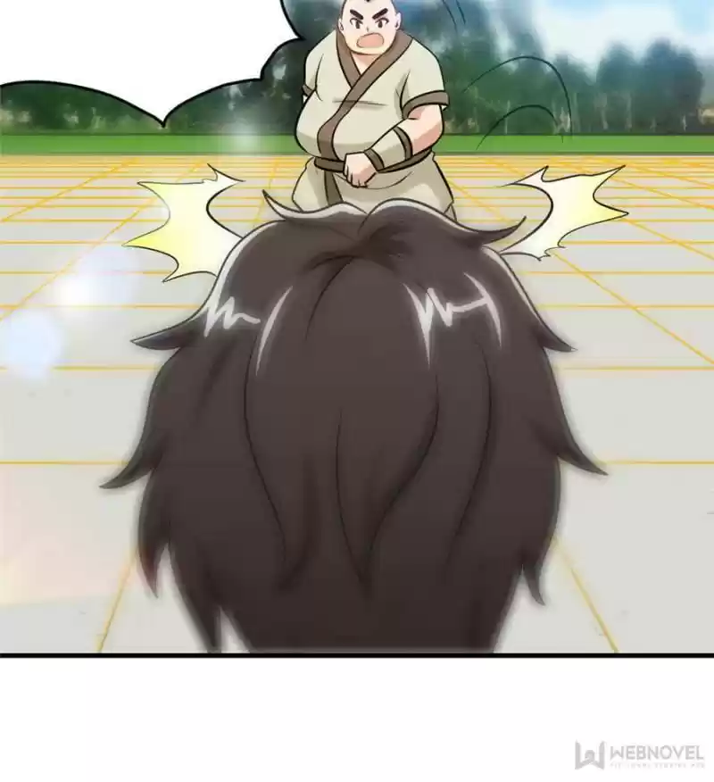 Born To Be Rich Chapter 146