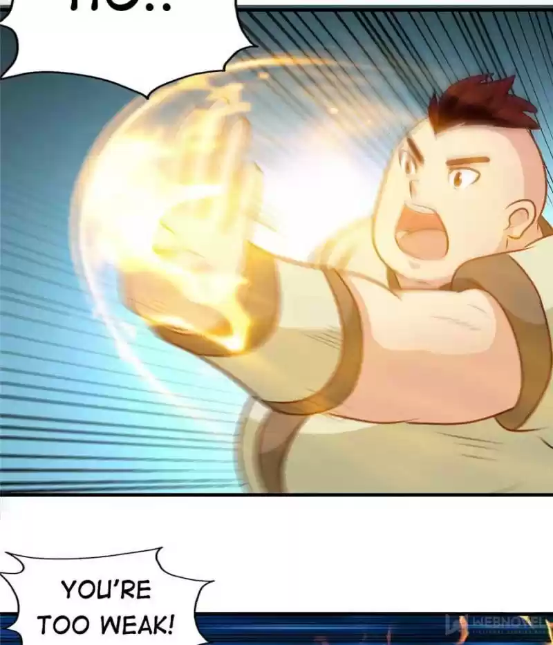 Born To Be Rich Chapter 146