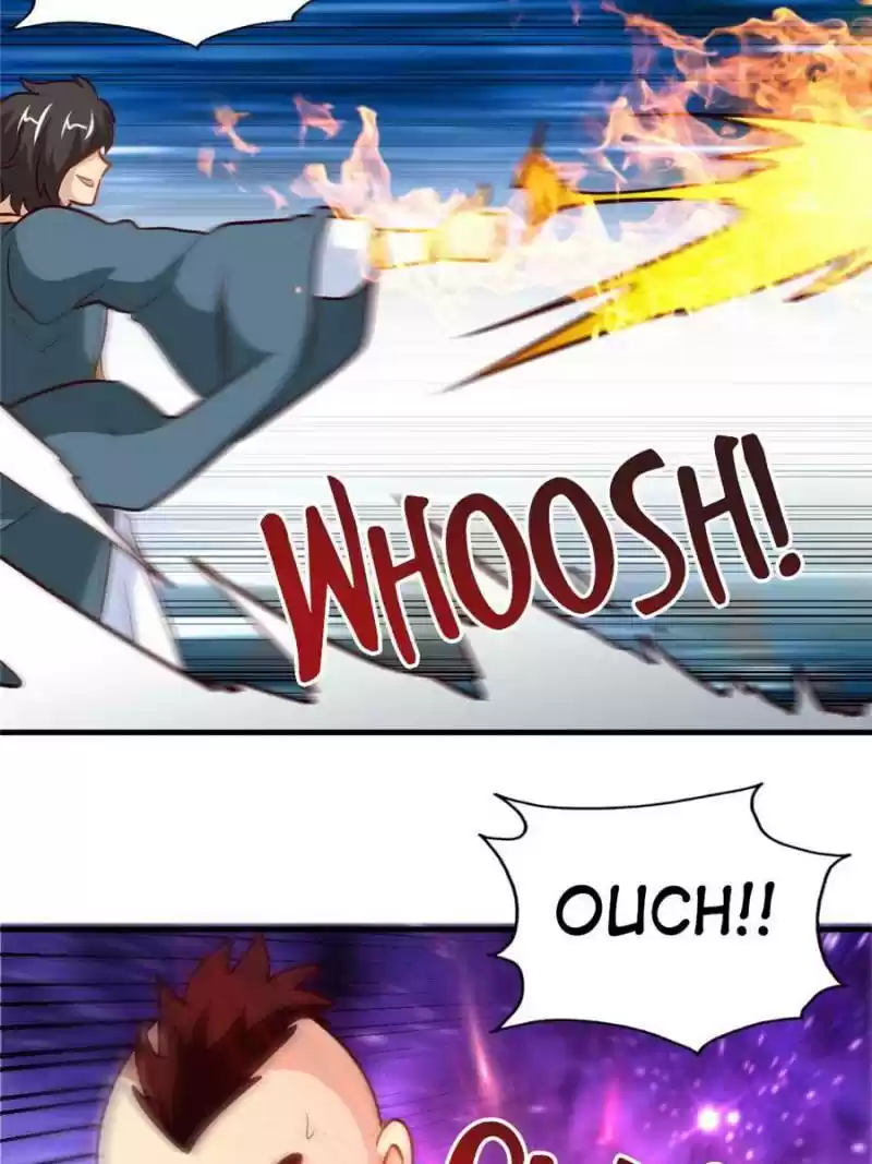 Born To Be Rich Chapter 146