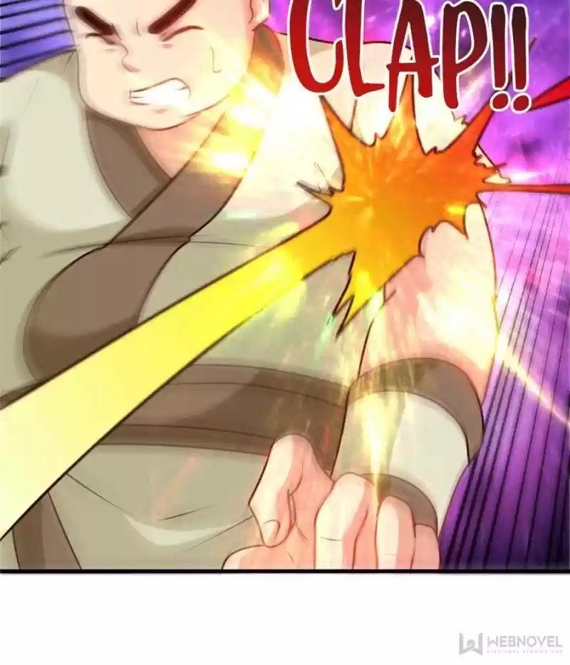 Born To Be Rich Chapter 146