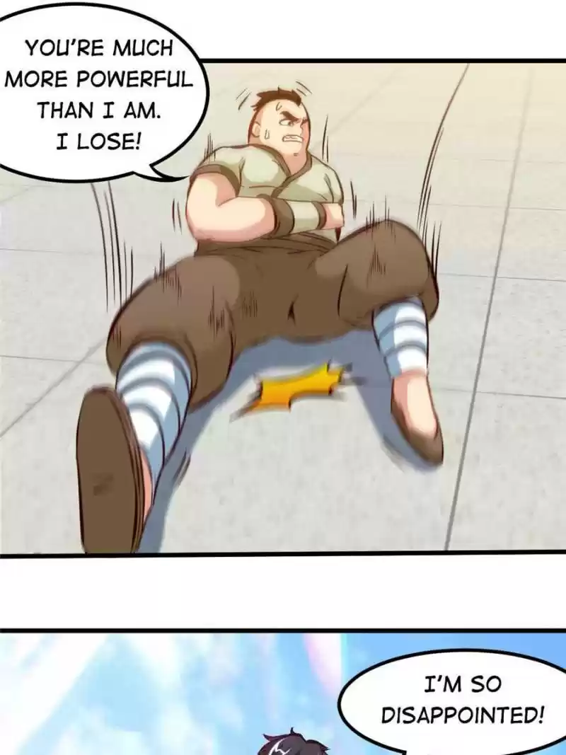 Born To Be Rich Chapter 146