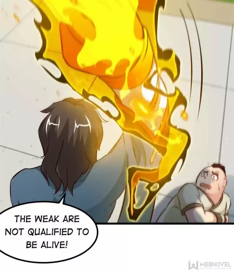 Born To Be Rich Chapter 146