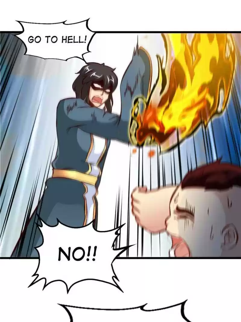 Born To Be Rich Chapter 146