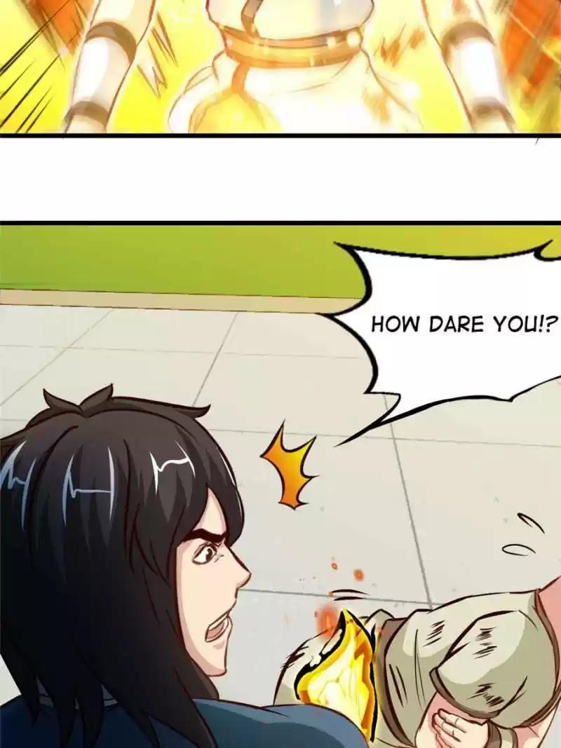 Born To Be Rich Chapter 146