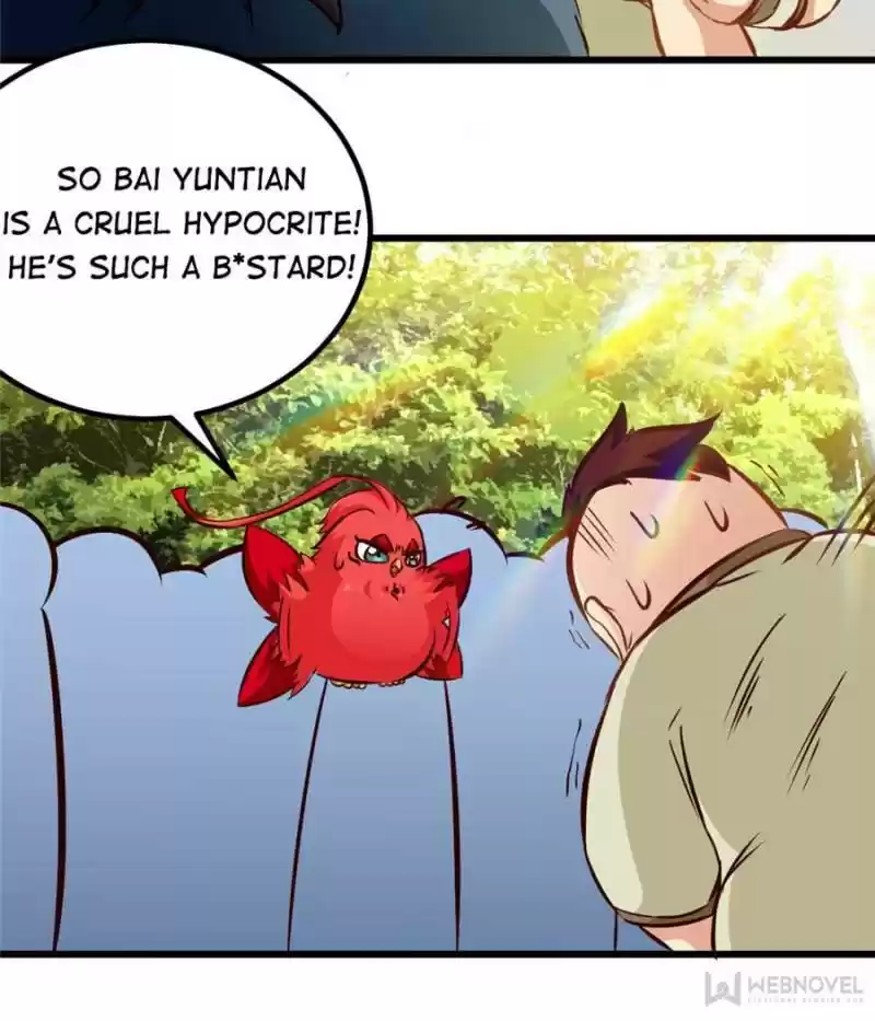 Born To Be Rich Chapter 146