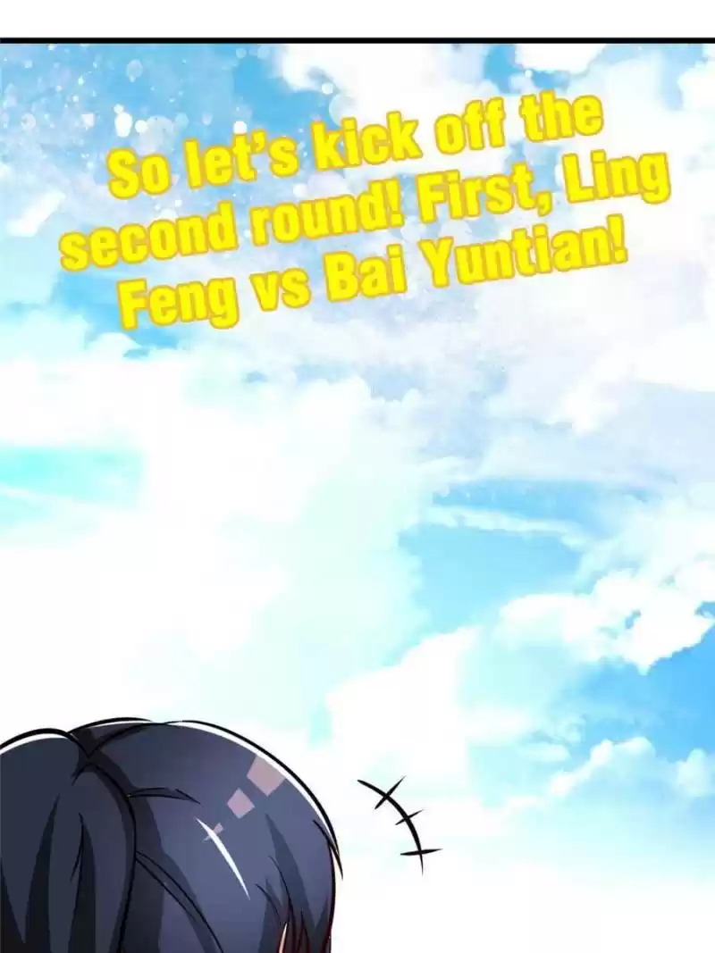 Born To Be Rich Chapter 146