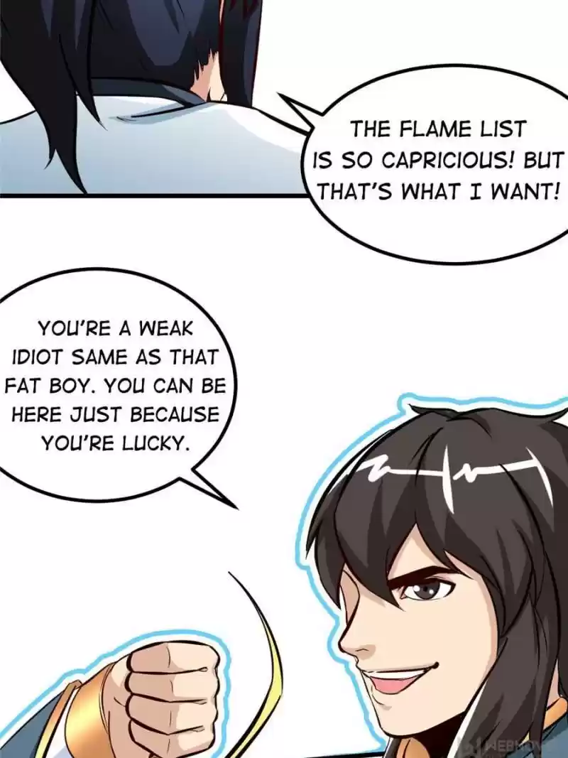 Born To Be Rich Chapter 146