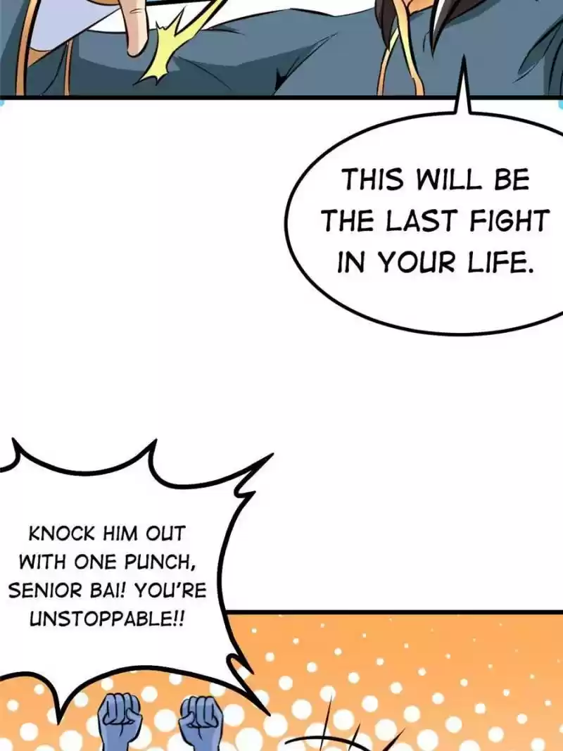 Born To Be Rich Chapter 146