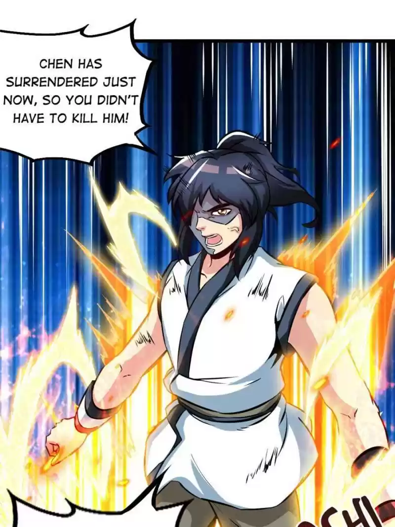 Born To Be Rich Chapter 146