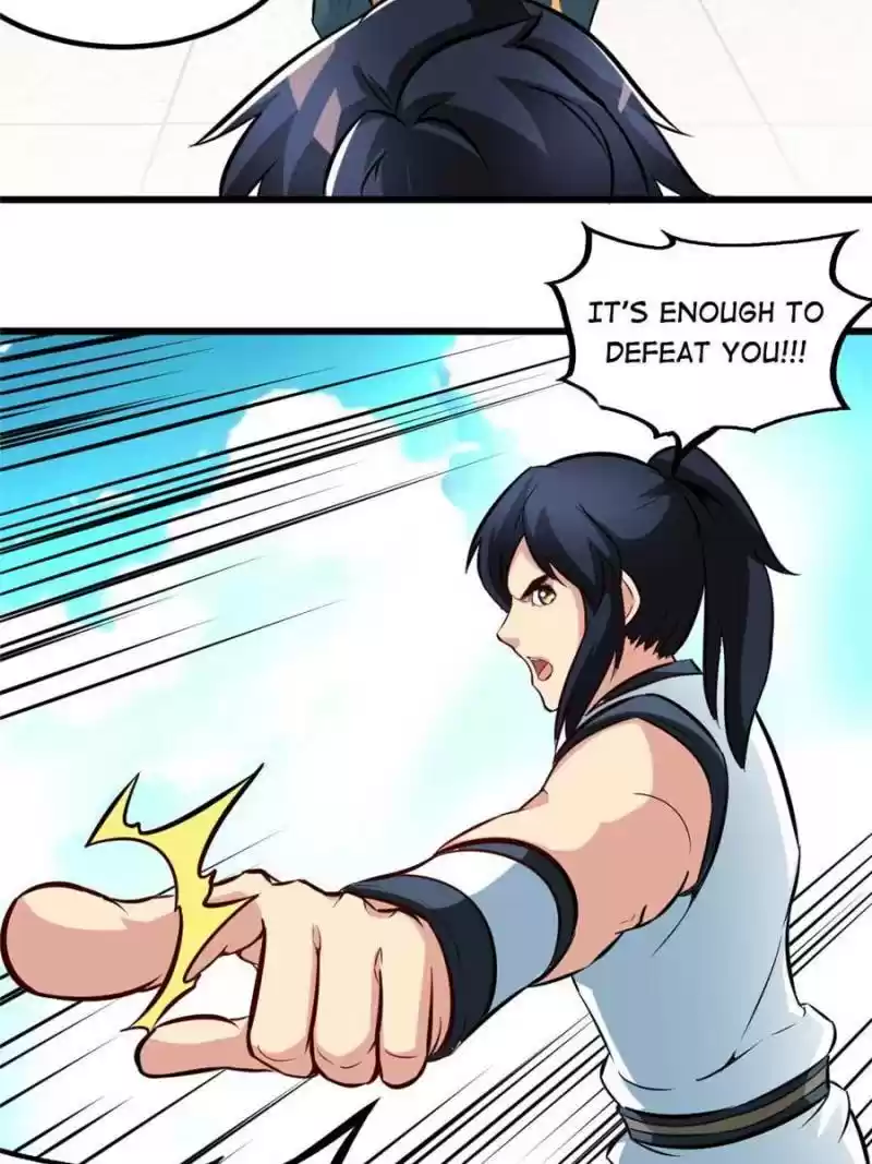 Born To Be Rich Chapter 146