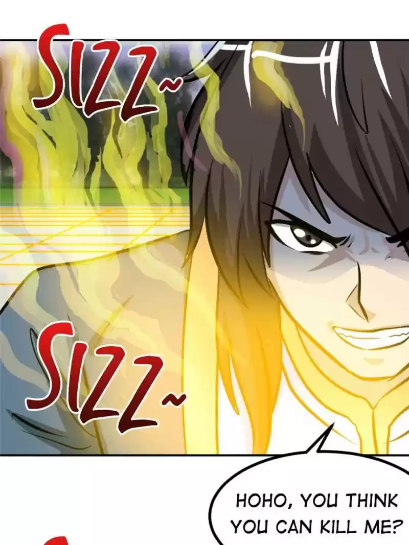 Born To Be Rich Chapter 147