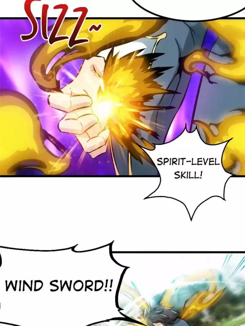 Born To Be Rich Chapter 147