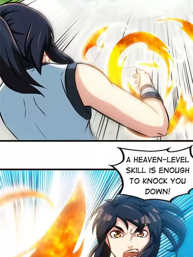 Born To Be Rich Chapter 147