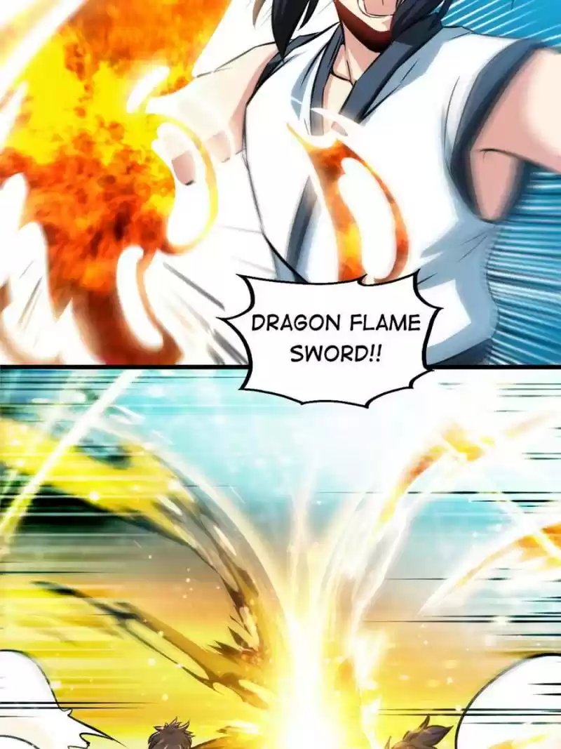 Born To Be Rich Chapter 147