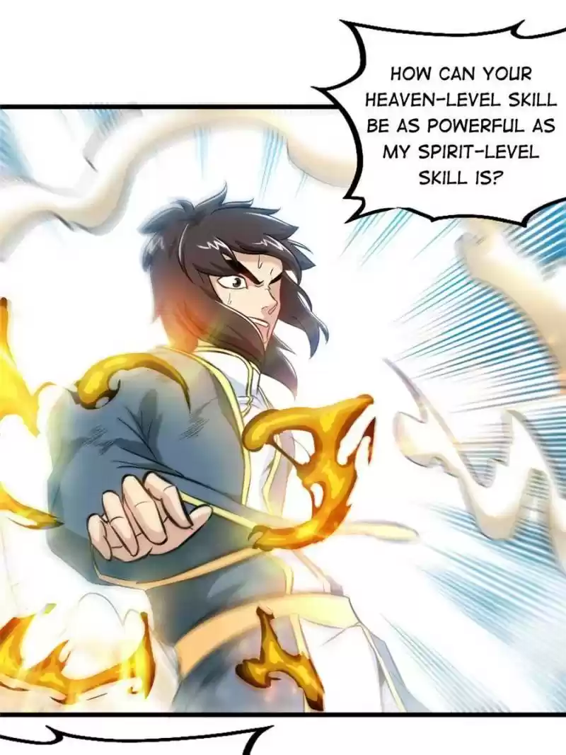 Born To Be Rich Chapter 147