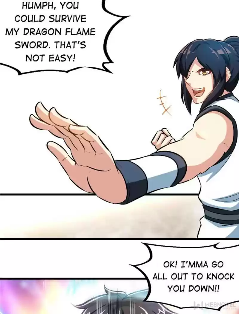 Born To Be Rich Chapter 147