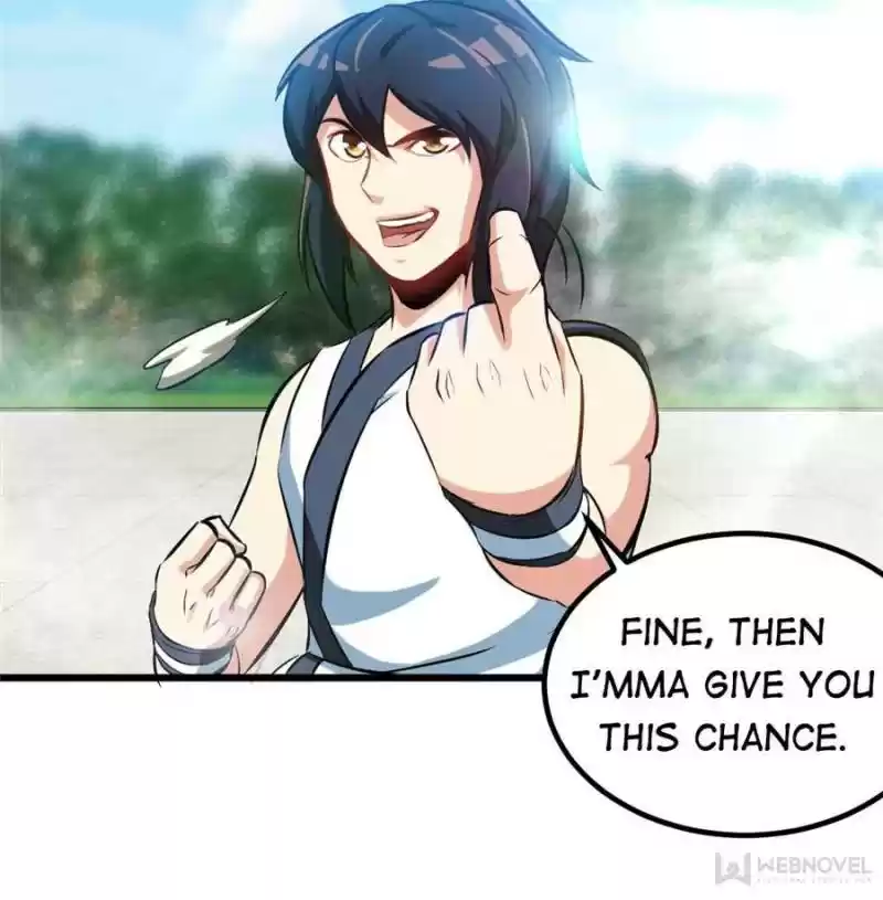 Born To Be Rich Chapter 147