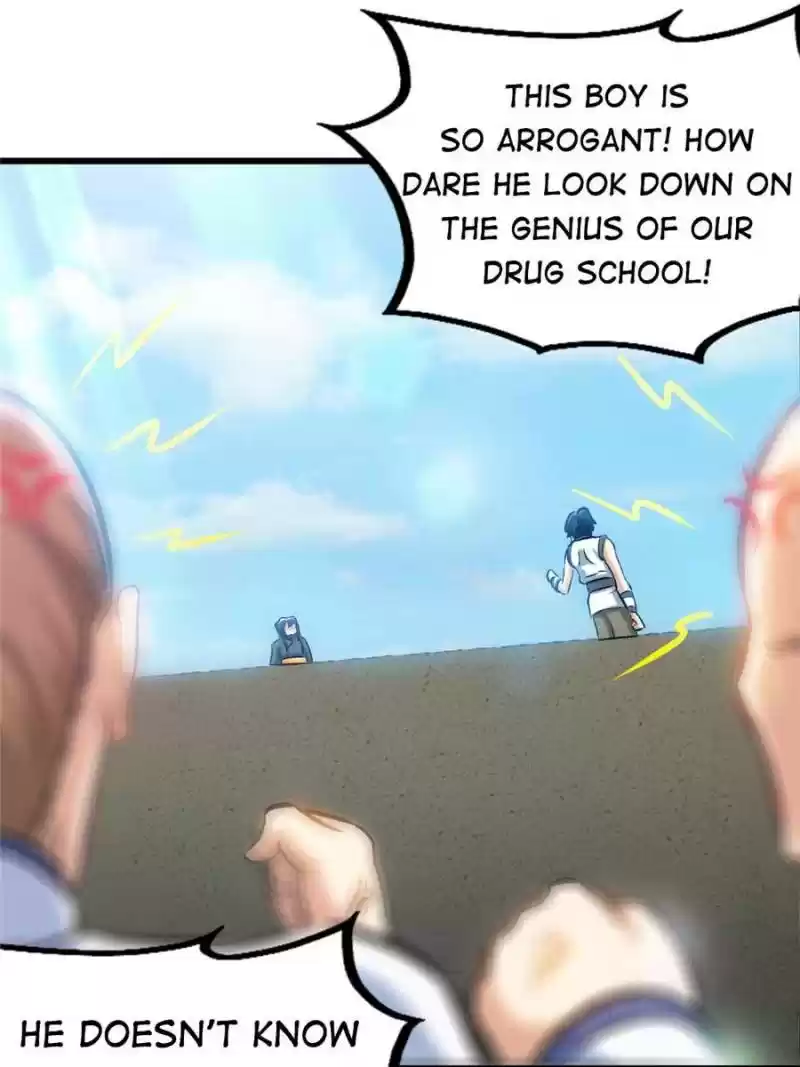 Born To Be Rich Chapter 147