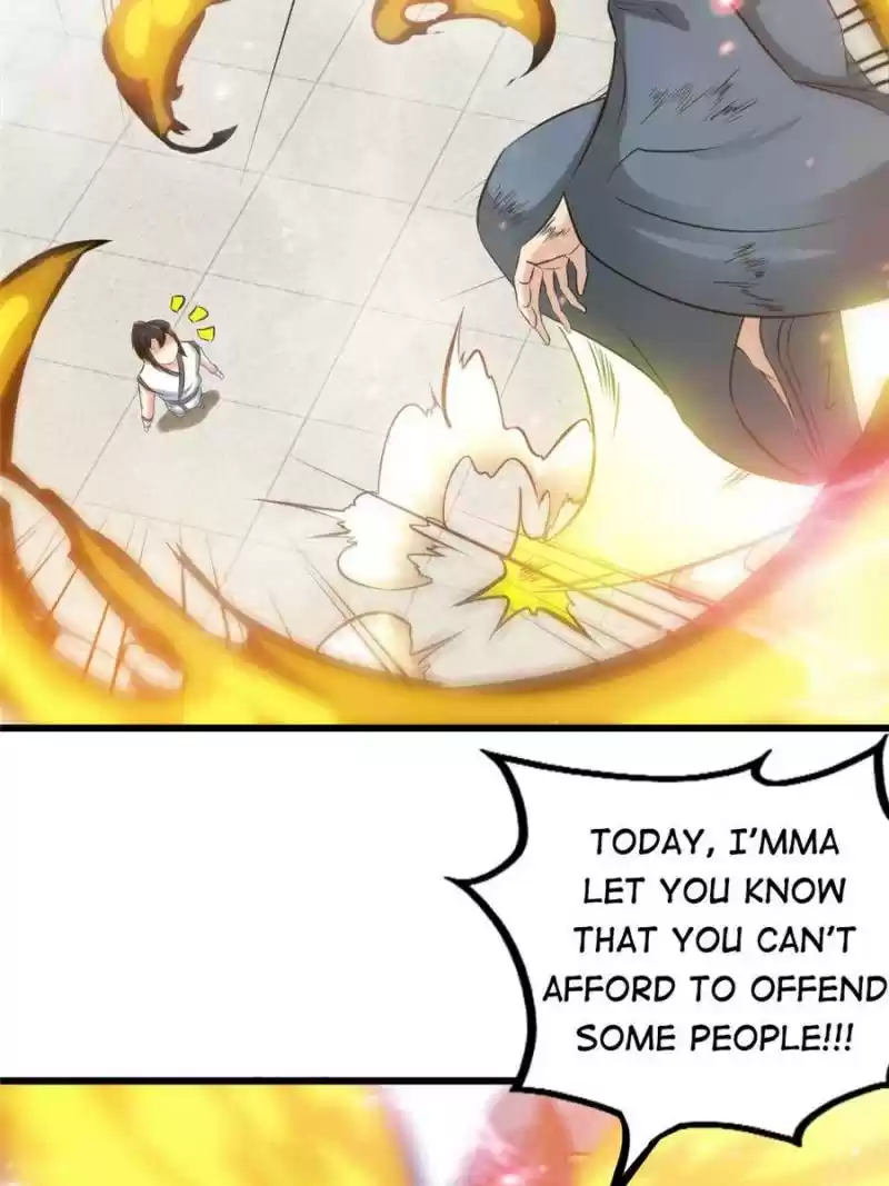 Born To Be Rich Chapter 147